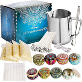 All-in-One Crafting and Studying Kit